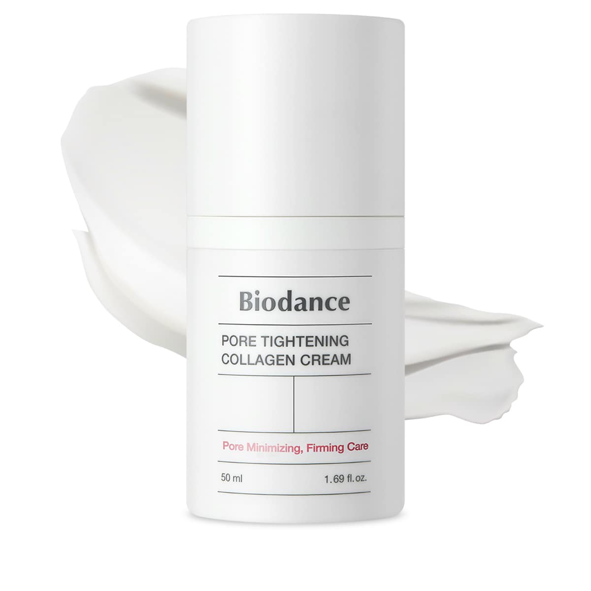Pore Tightening Collagen Cream