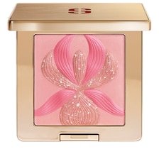 L'Orchidée 2 Rose