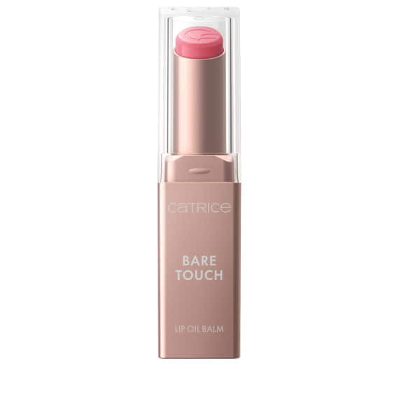 Bare Touch Lip Oil Balm - 010 Rosé All Day