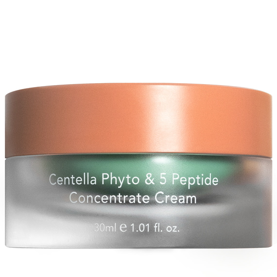Centella Phyto & 5 Peptide Concentrate Cream