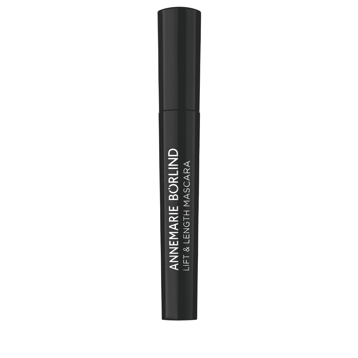 Lift & Length Mascara black