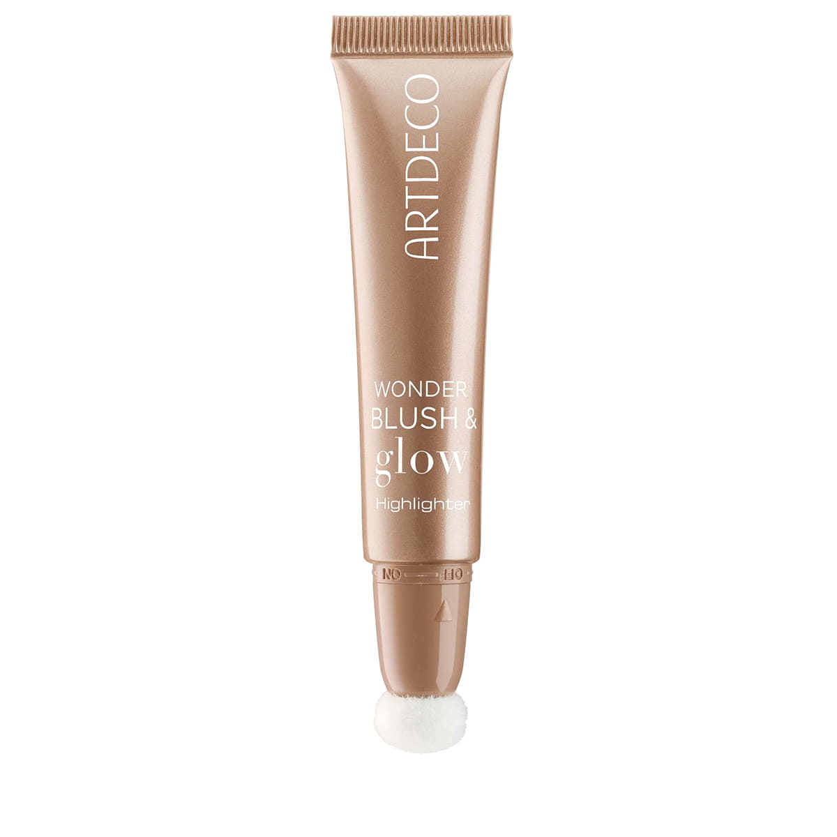 Wonder Blush & Glow