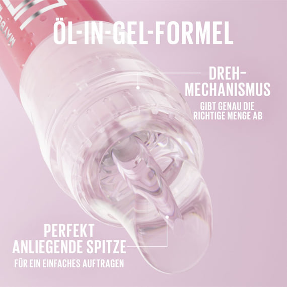 Lifter Gel 