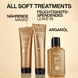 Moisture Restore Leave-in Treatment