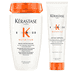 Bain Satin Riche + Nectar Thermique Set