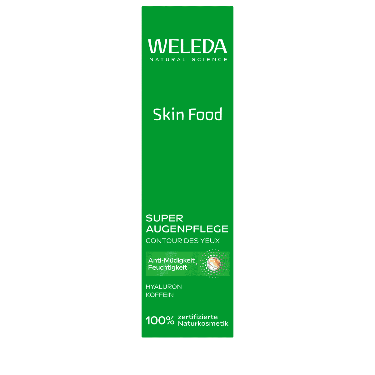 Skin Food Super Augenpflege