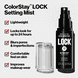 Lock Setting Mist