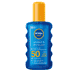 Protect & Dry Touch Spray Solaire SPF50