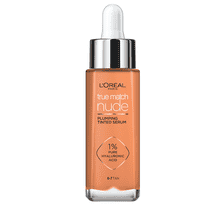 Plumping Tinted Serum 6-7 Dark