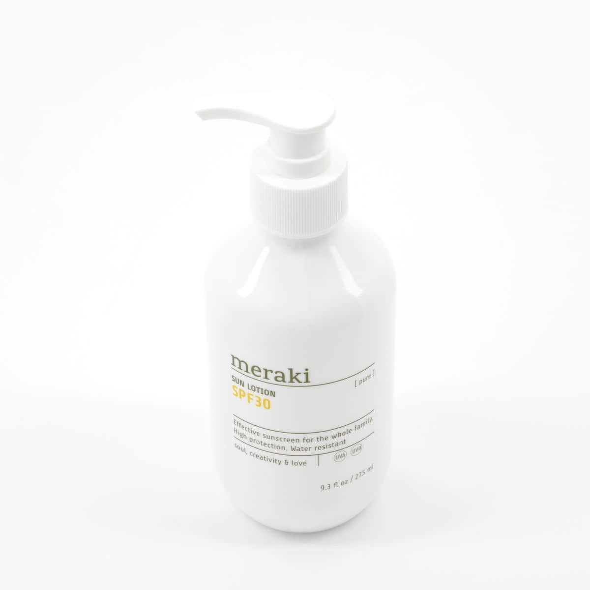 Sun Lotion SPF 30 - Pure