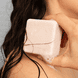 Conditioner bar nourishing pear & amber