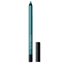 Kajal Excess Longwear Smoky Eye Liner - Peacock