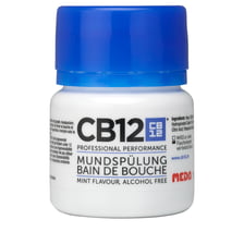 Mundspülung