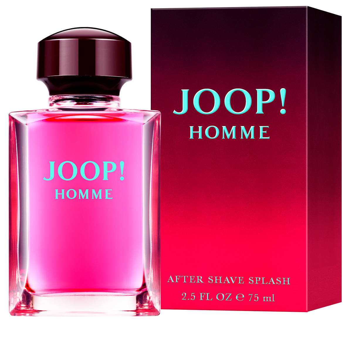 After Shave