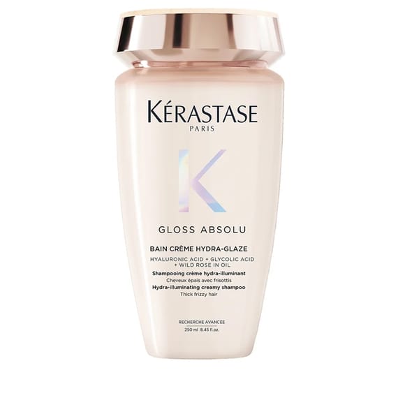 Bain Crème Hydra Glaze