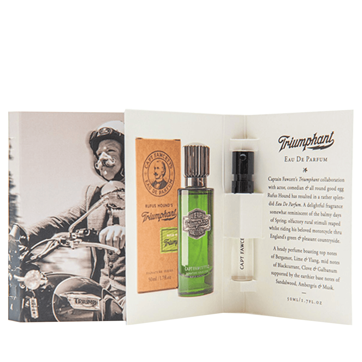 Eau de Parfum Miniatur Kollektion
