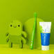 Kids ultra soft Zahnbürste 3 Stk