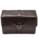 Leather Wash Bag