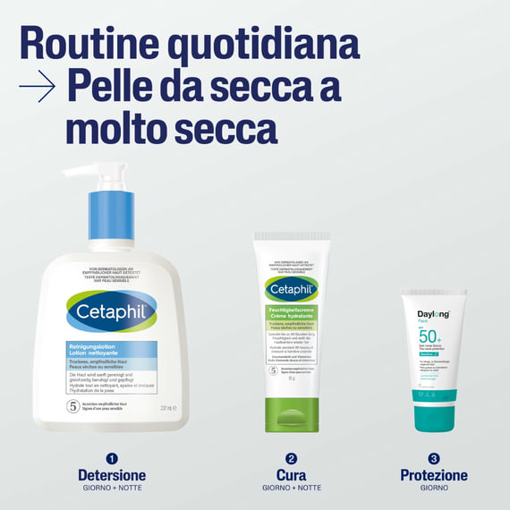 Crema Idratante 48h