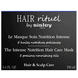 Le Masque Soin Nutrition Intense