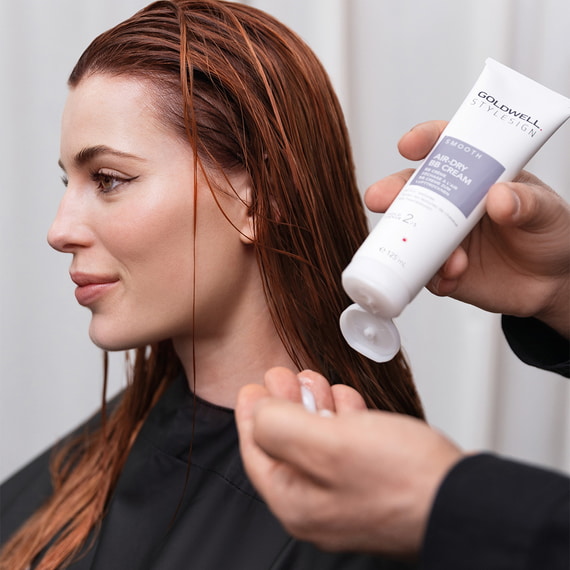Smooth Air-Dry BB Cream
