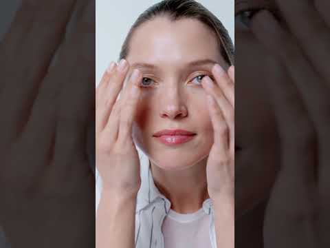 Double Serum Eye