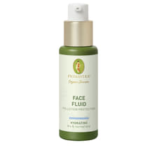 Face Fluid – Pollution Protection