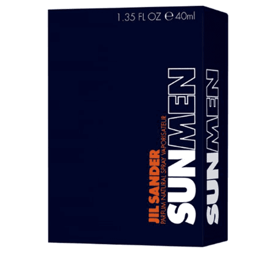 Men - Eau de Parfum