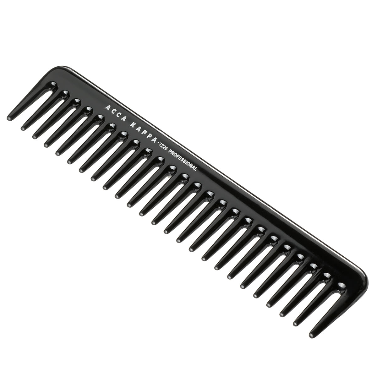 Carbonium Comb for Mesh and Drying 19 cm