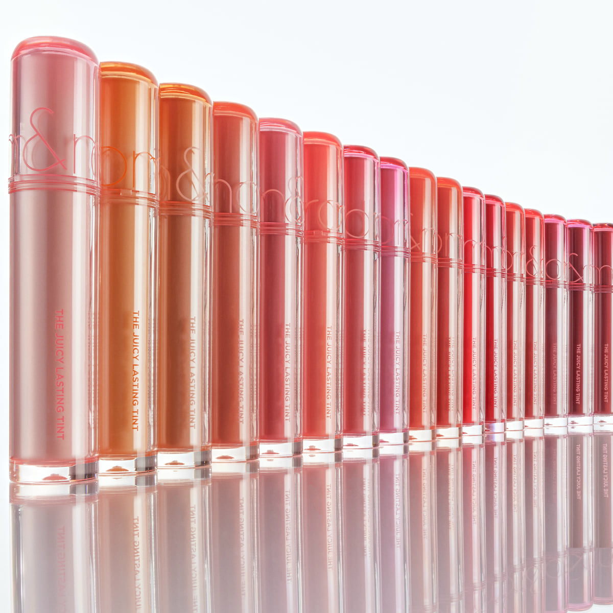 The Juicy Lasting Tint Mini