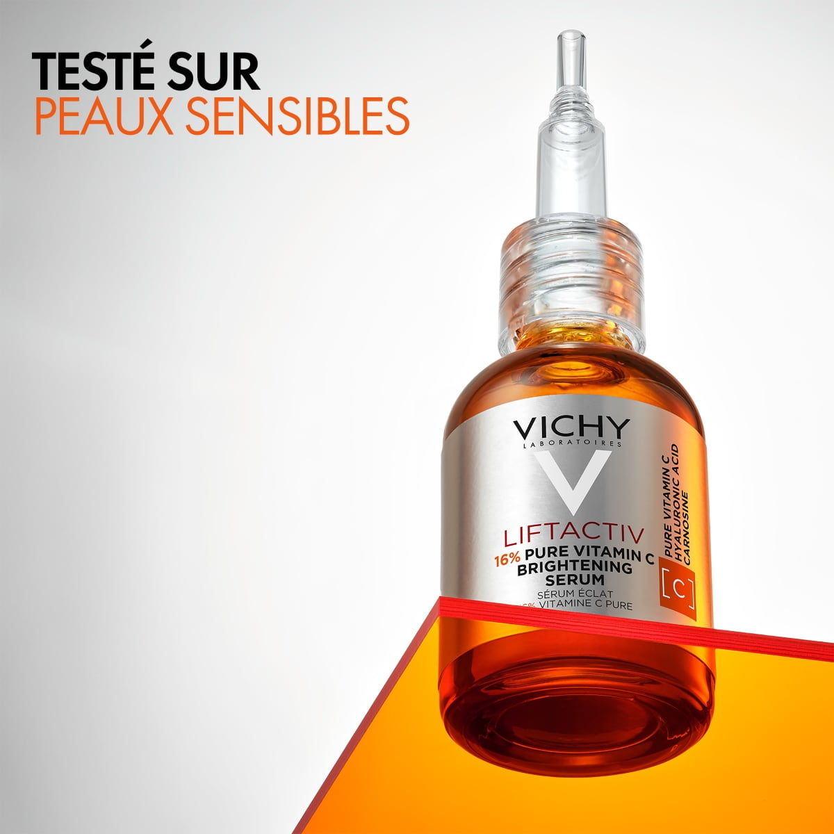 Vitamin C Serum