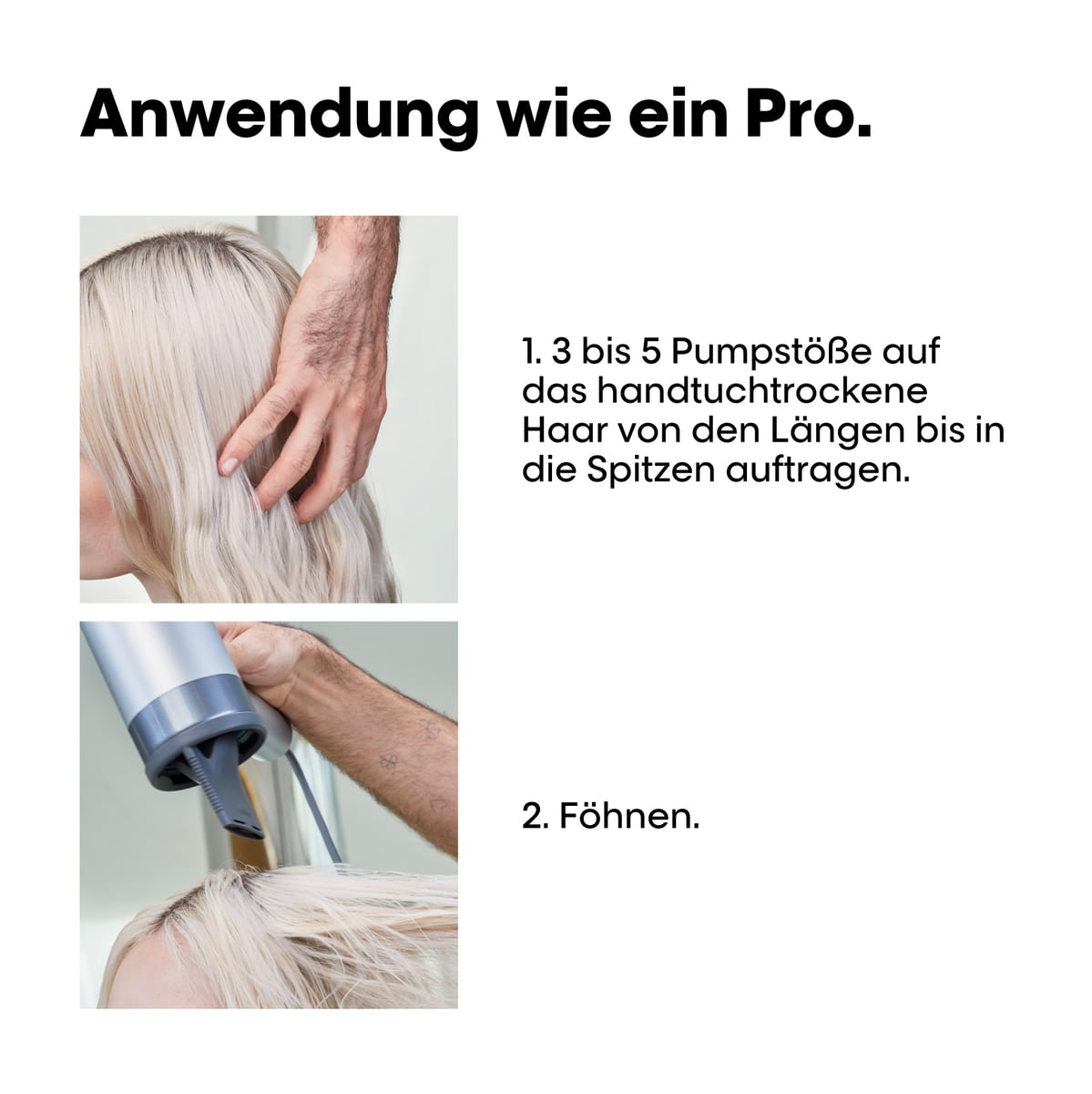Flex Blowdry