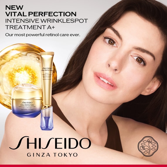 Intensive Wrinklespot Treatment A+