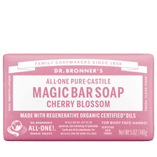 Bar Soap - Cherry Blossom