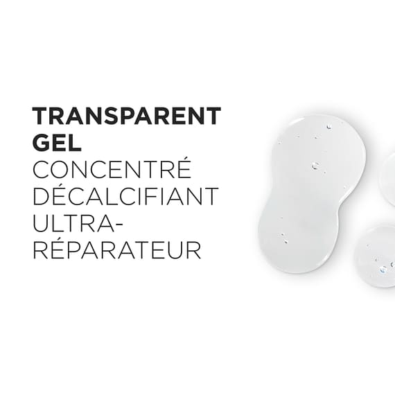Concentré Décalcifiant Ultra-Réparateur