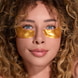 Eye Pad Mask Beauty Boost