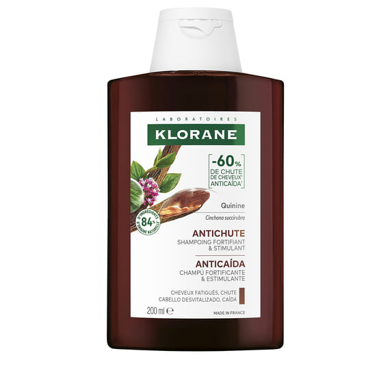 Shampoo for Hair Loss