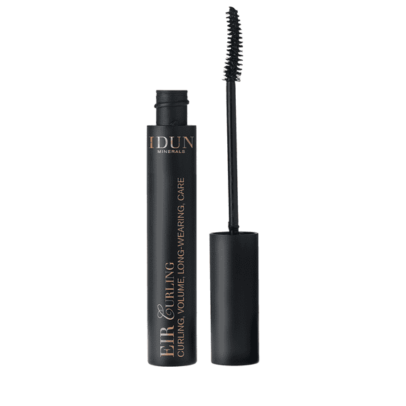Mascara Eir Curling