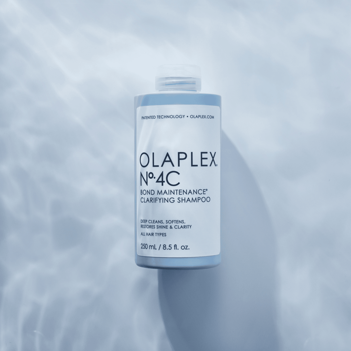 No° 4C Bond Maintenance Clarifying Shampoo