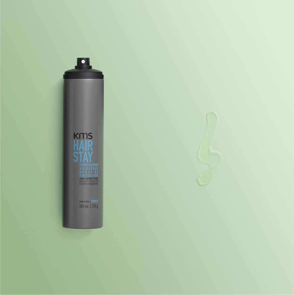 Firm Finish Spray