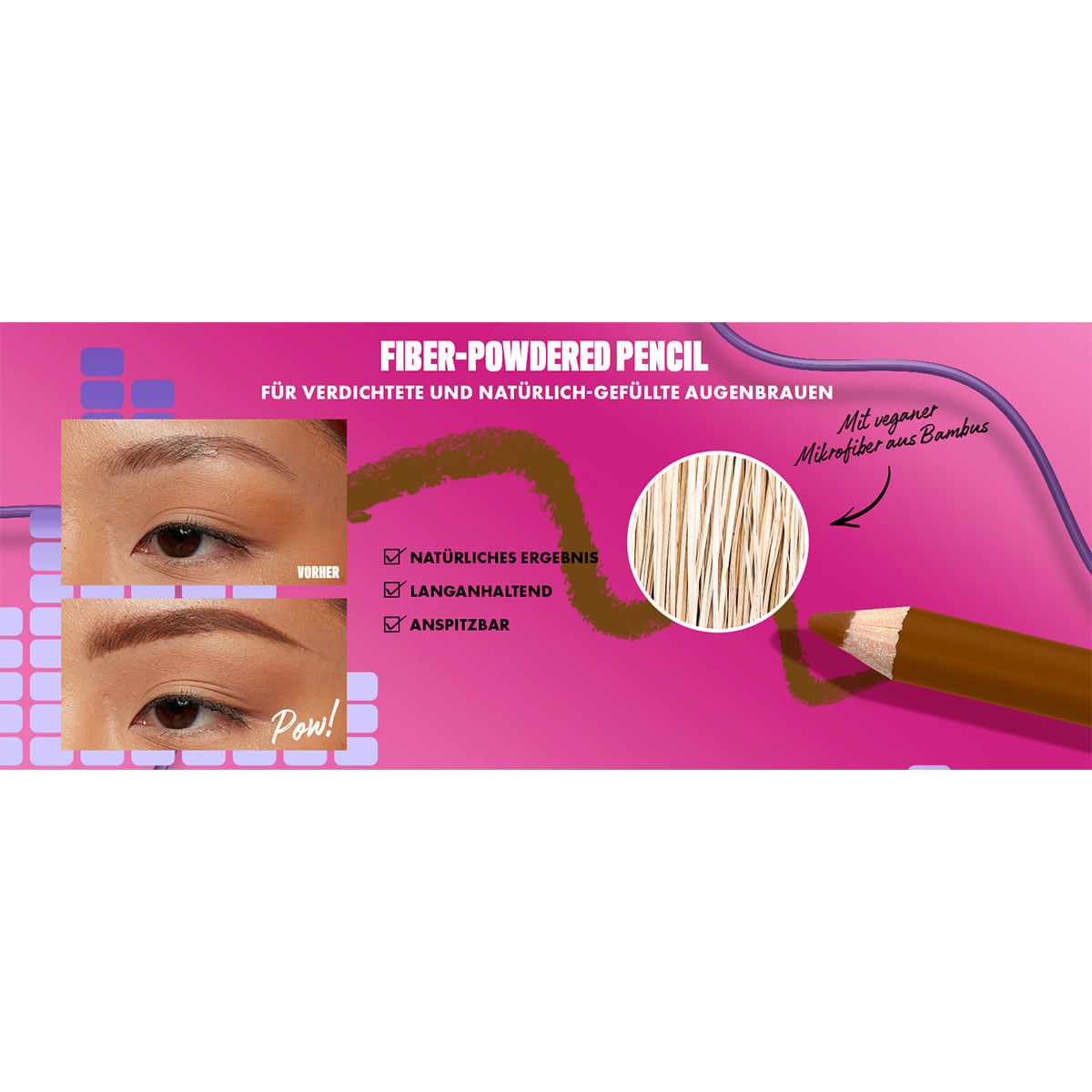 Brow Pencil