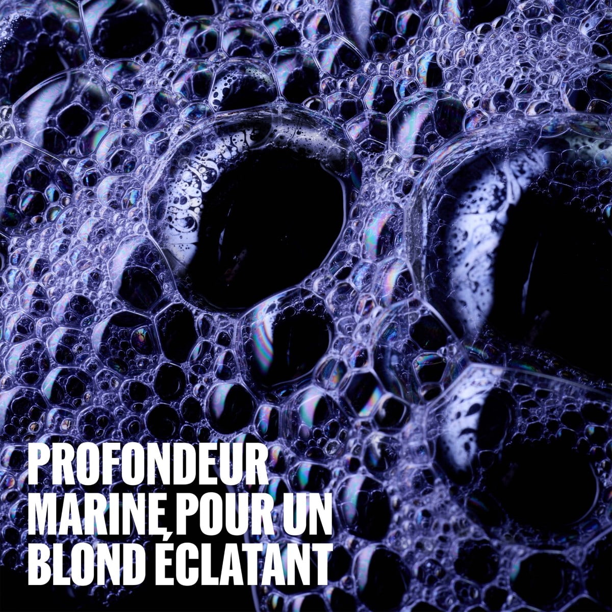 Ultimate Color Blonde Shampoo