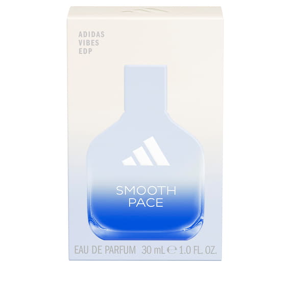 Eau De Parfum Smooth Pace