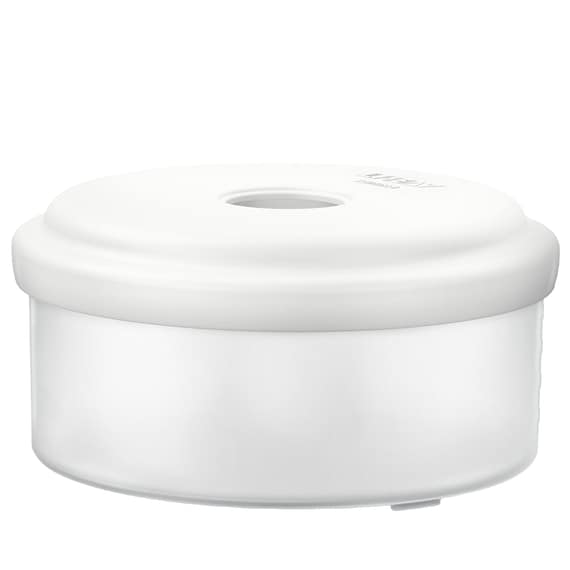 Cuocivapore e frullatore 4 in 1 premium