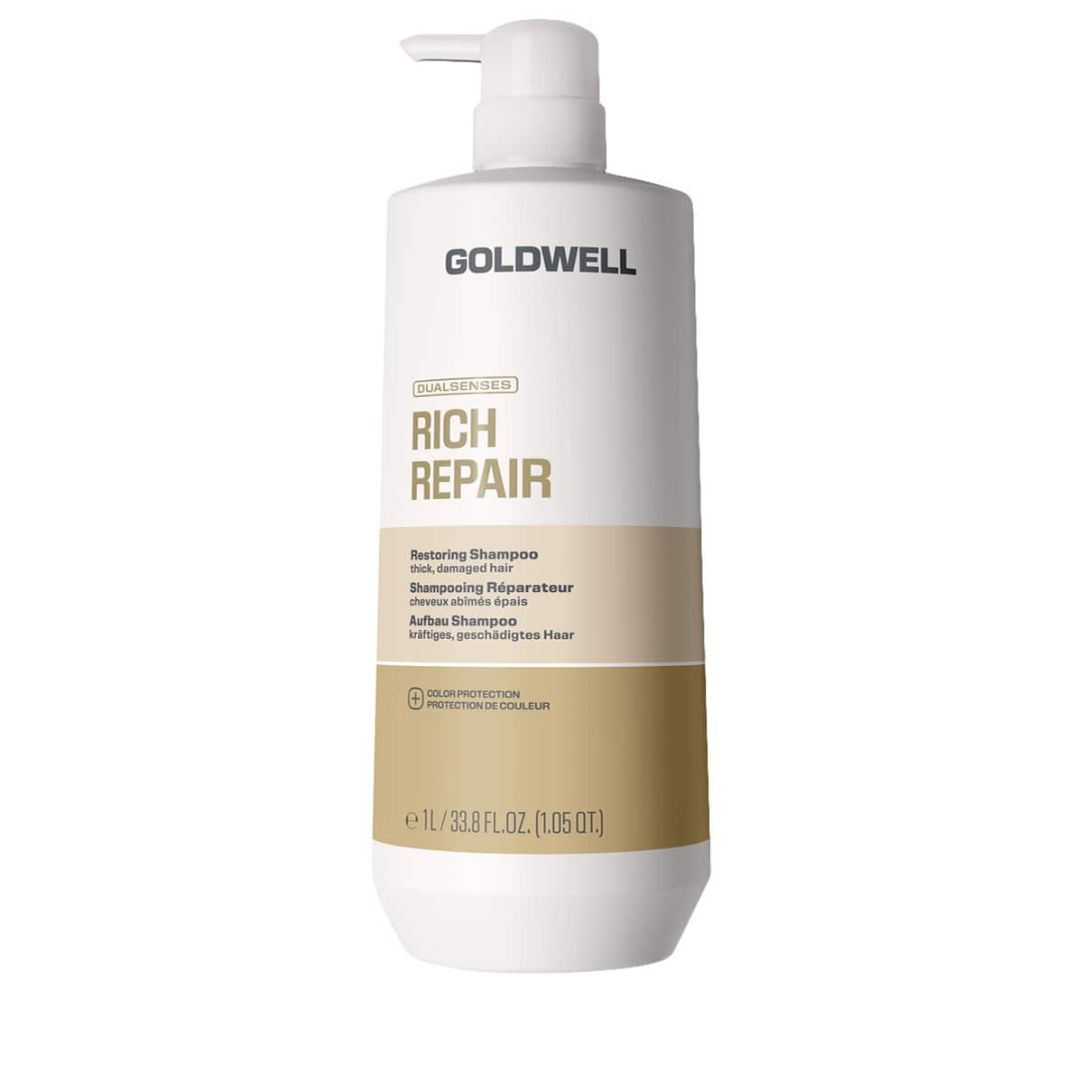 Rich Repair Shampoo
