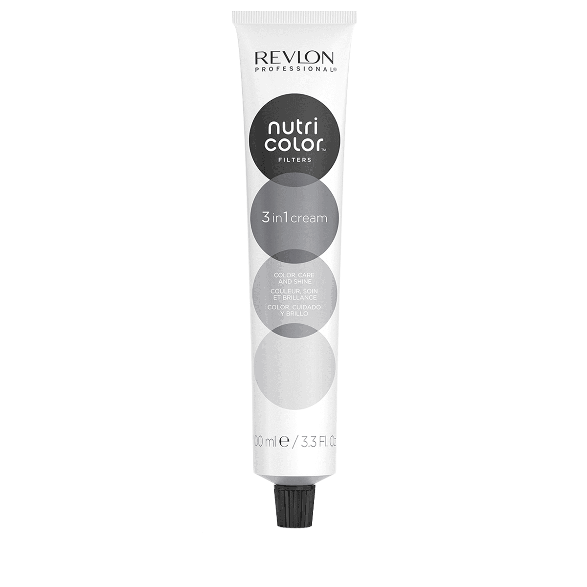Nutri Color Filters Tube