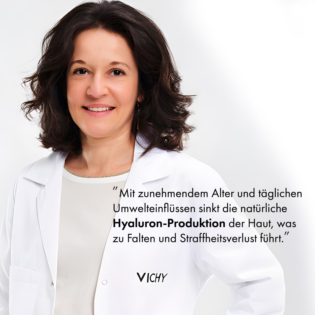 Anti-Falten Pflege - normale bis Mischhaut