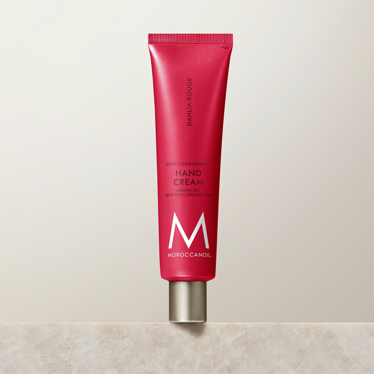 Hand Cream Fragrance Dahlia Rouge