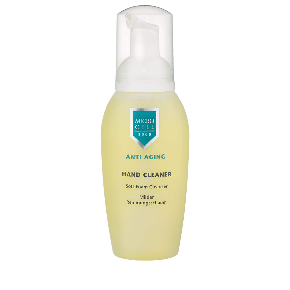 Anti Aging Hand Cleaner