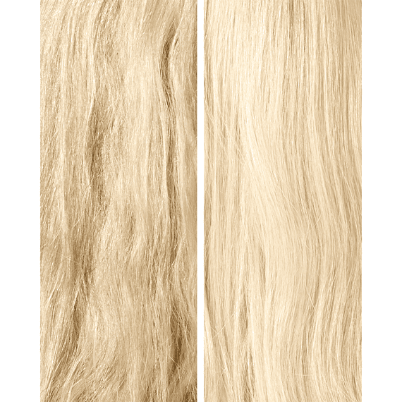 Yubi Blonde Glow Revealing Shampoo